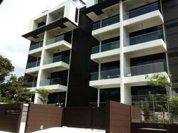 Kuie Pong Loft (D10), Apartment #612080151